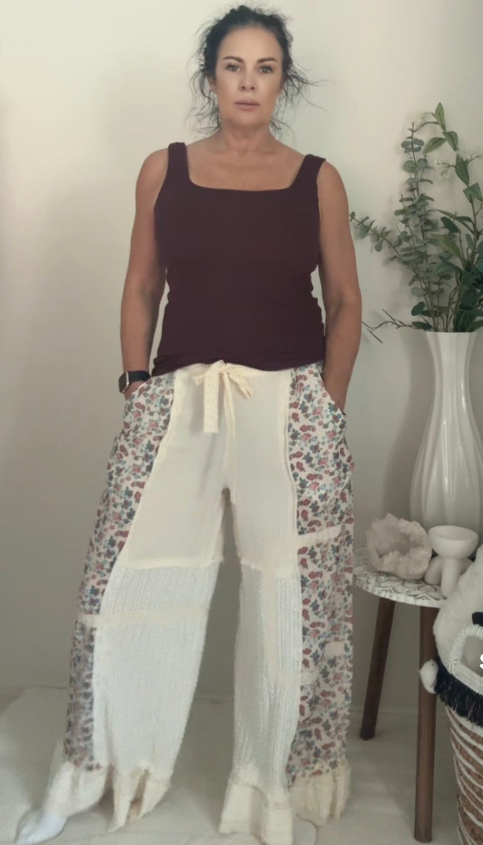 Heidi Pant
