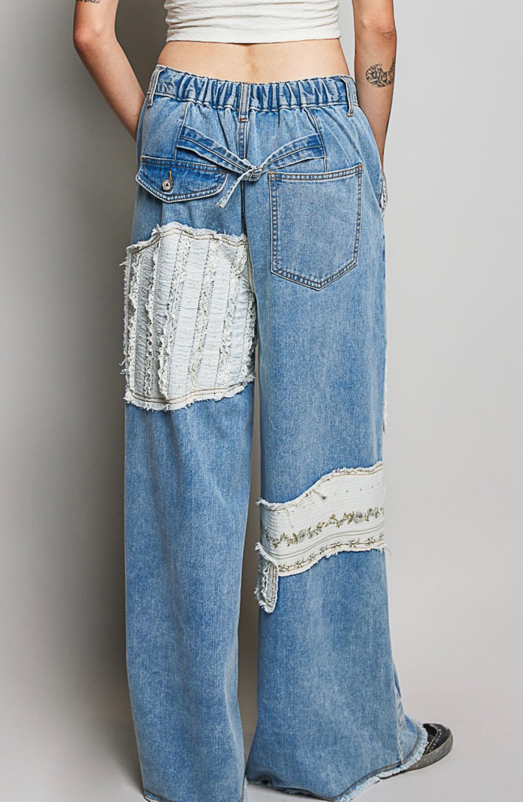 Love Shack Jeans