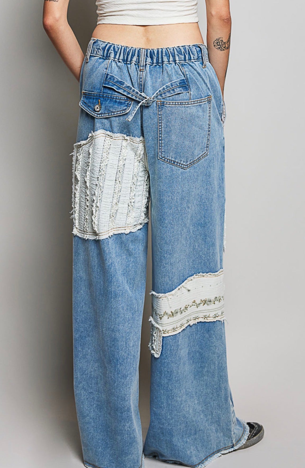 Love Shack Jeans