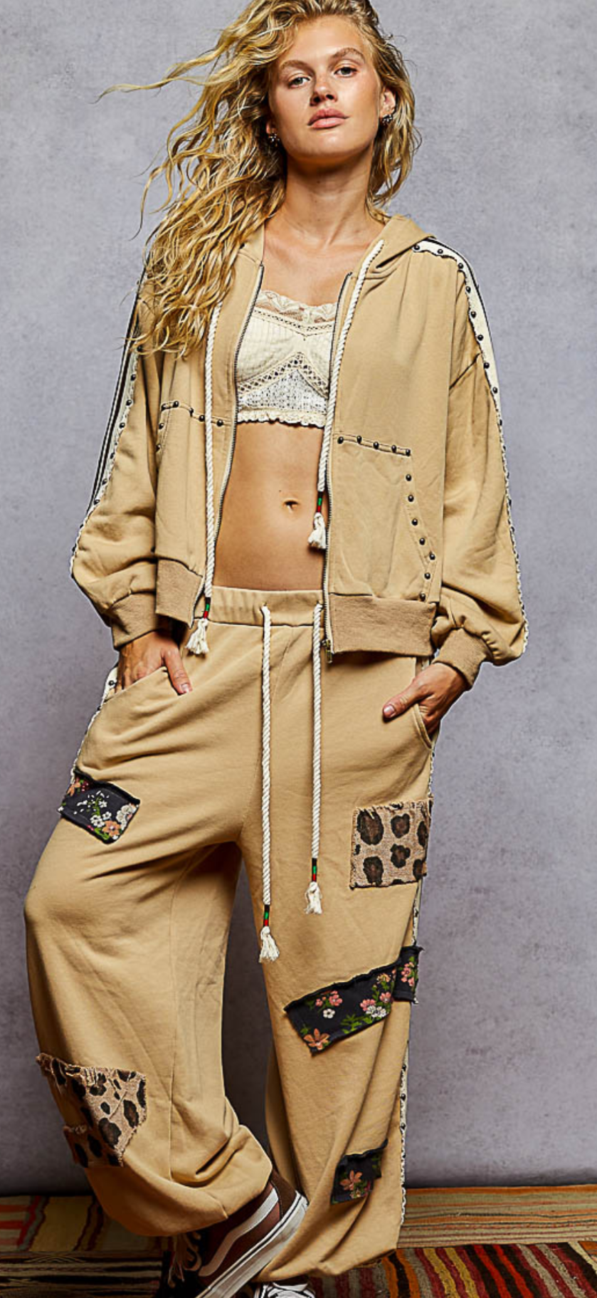 Golden Mile Jogger Pant