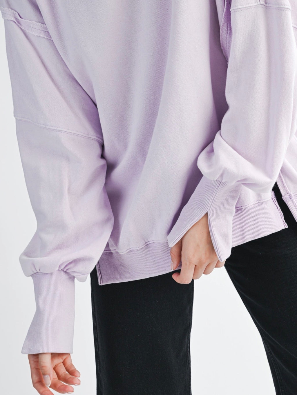 Cudal Sweater
