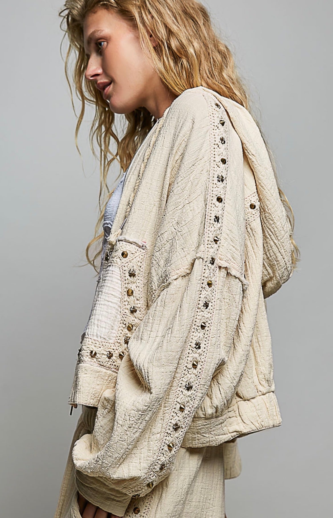 Angel Hoodie