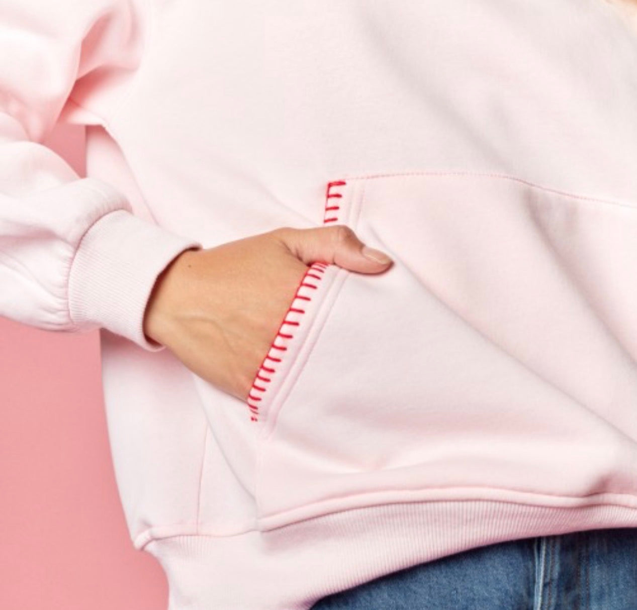 Merry Little Christmas Hoodie