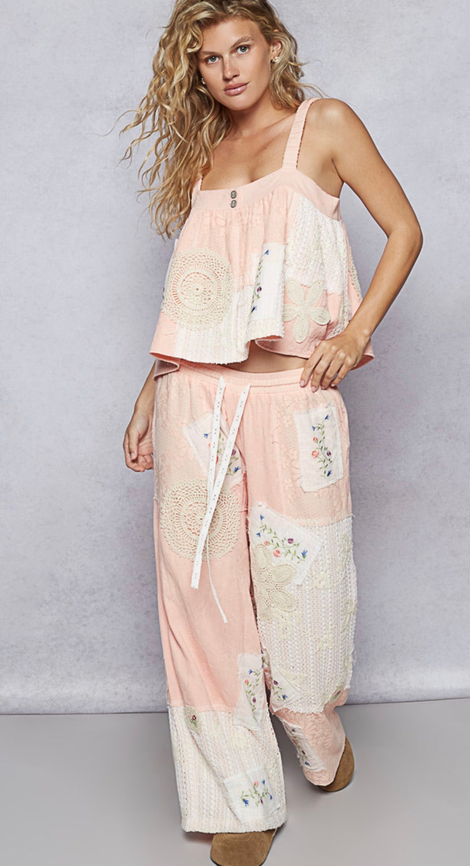 Gypsy Girl Pant