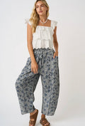 Cosy Cottage Pant