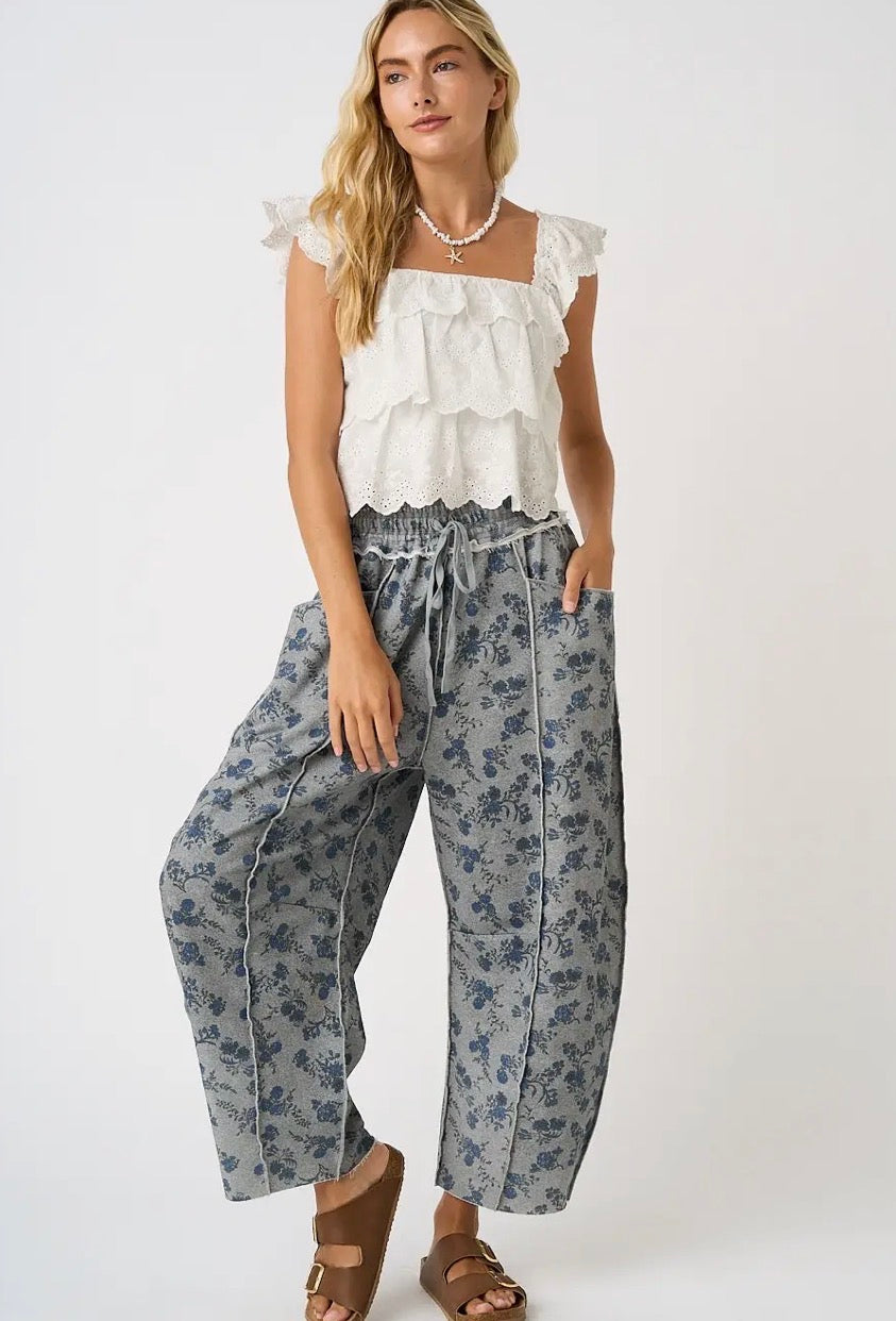 Cosy Cottage Pant