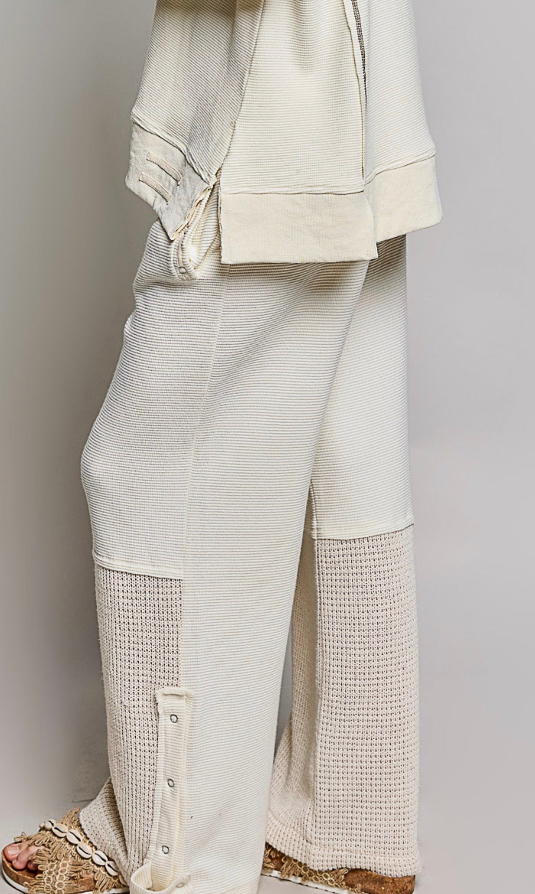 Vanilla Soul Pant