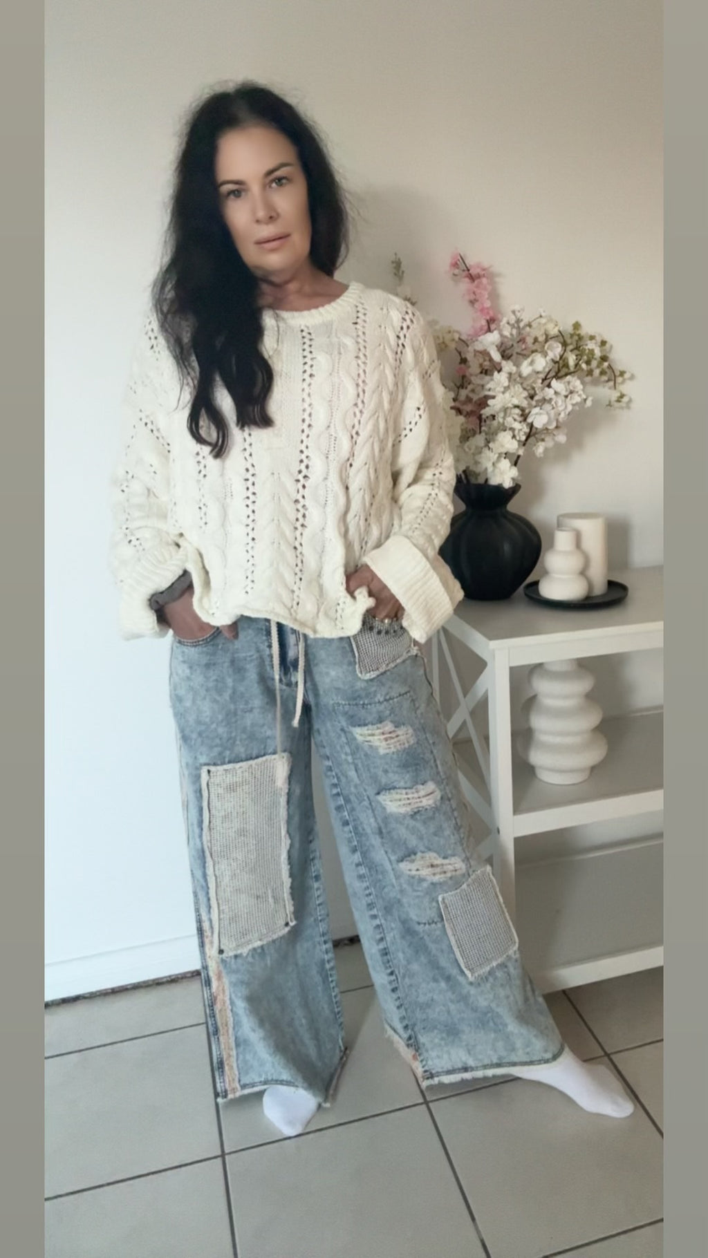 Desert Renegade Jean