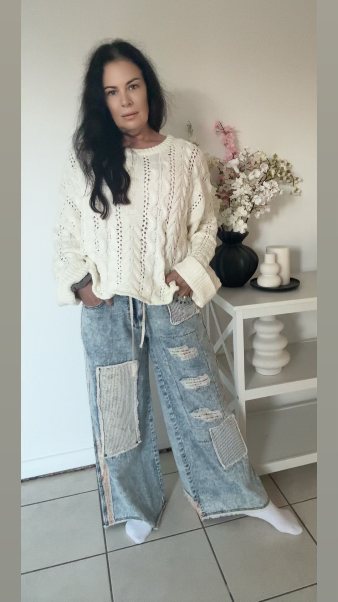 Desert Renegade Jean