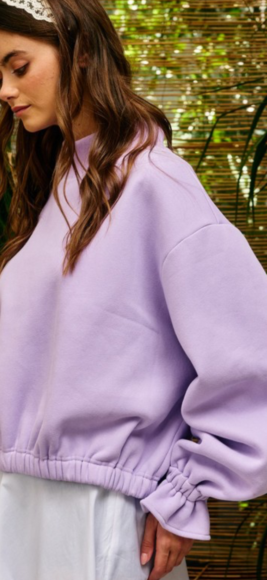 Soft Escape Fleece
