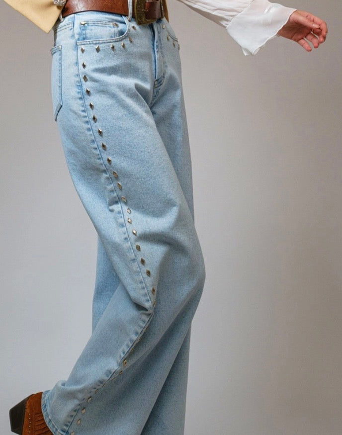 Rodeo Nights Jeans