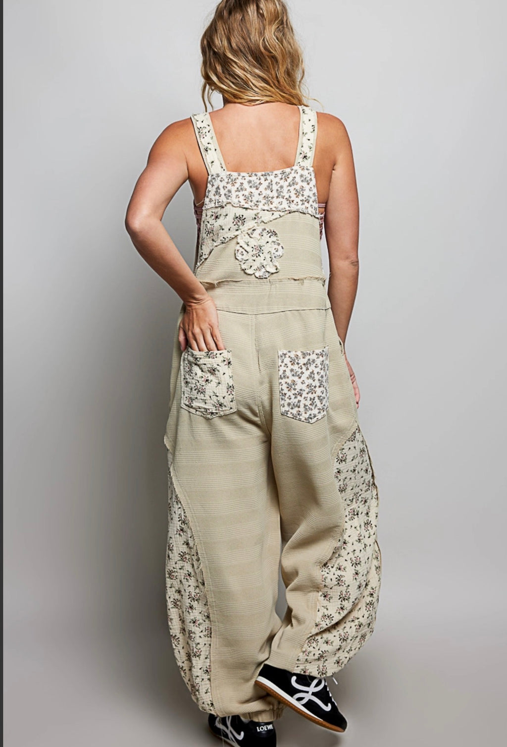 Dusty Petal