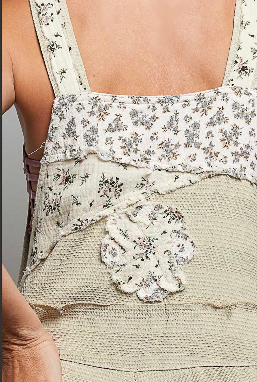 Dusty Petal