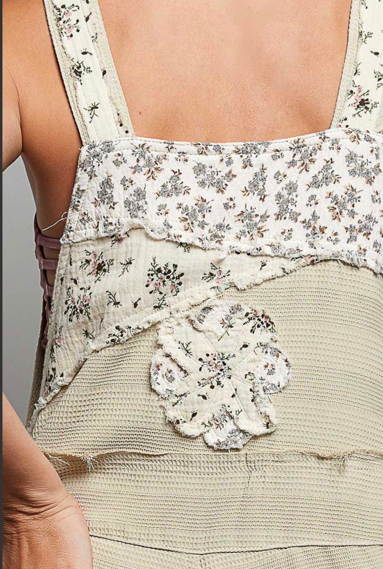 Dusty Petal