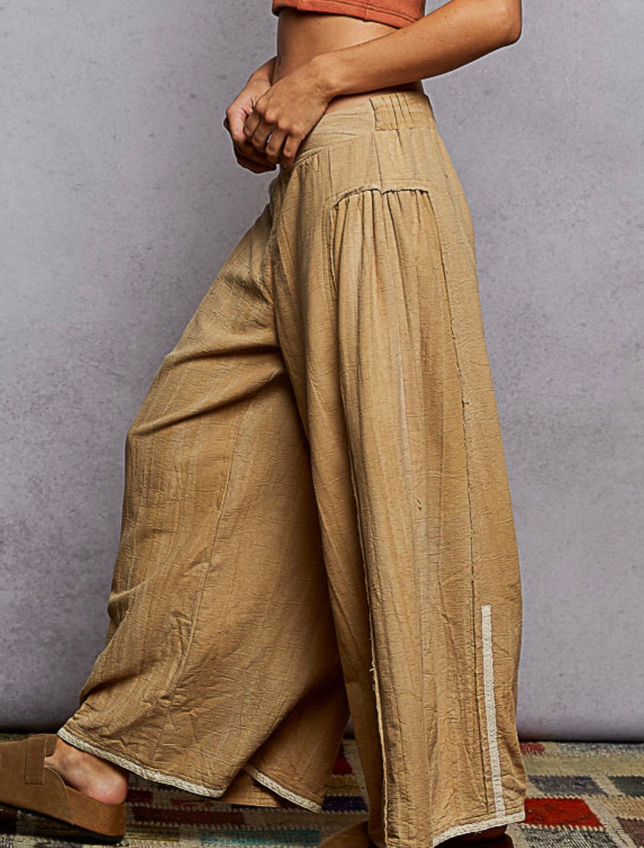 Sunday Stroll Pants