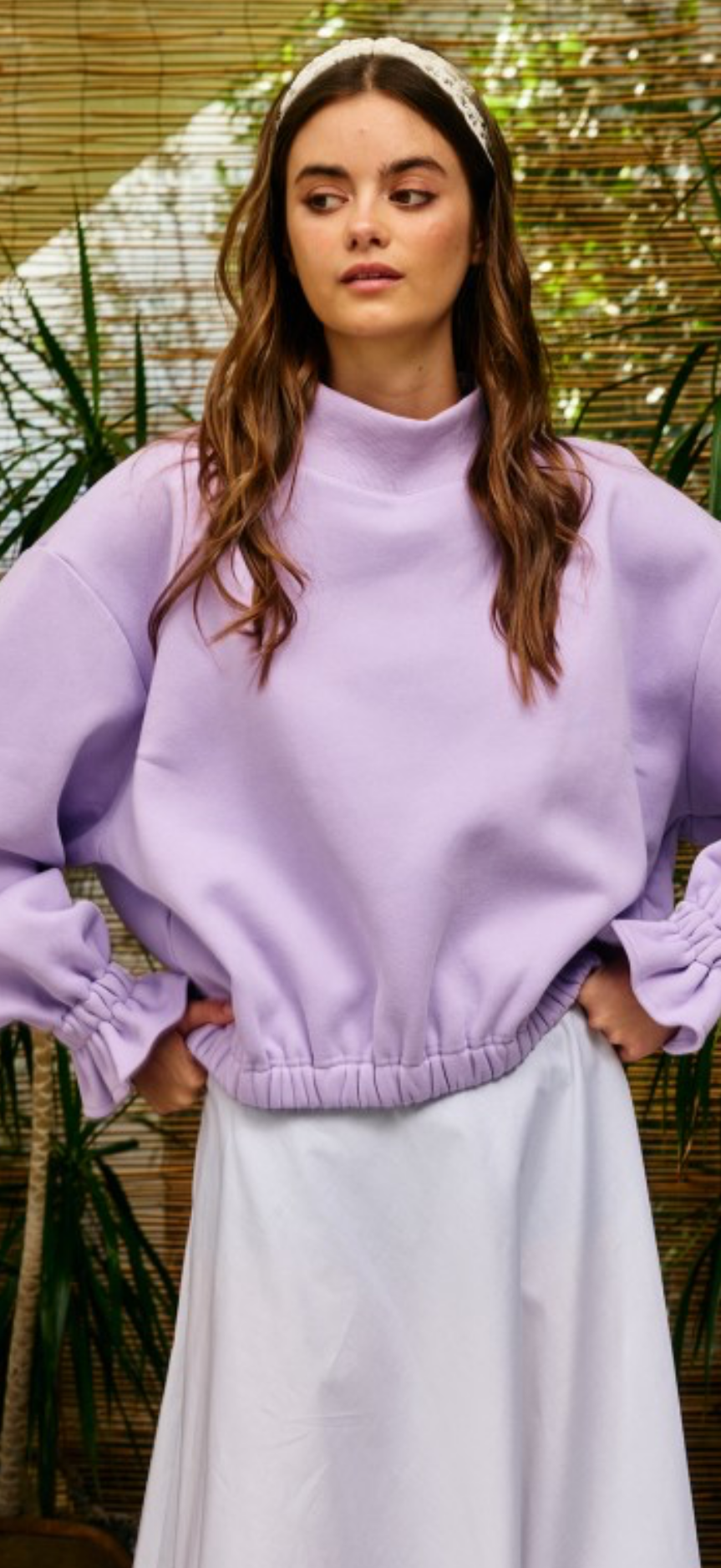 Soft Escape Fleece