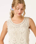 Bohemian Beauty Crochet