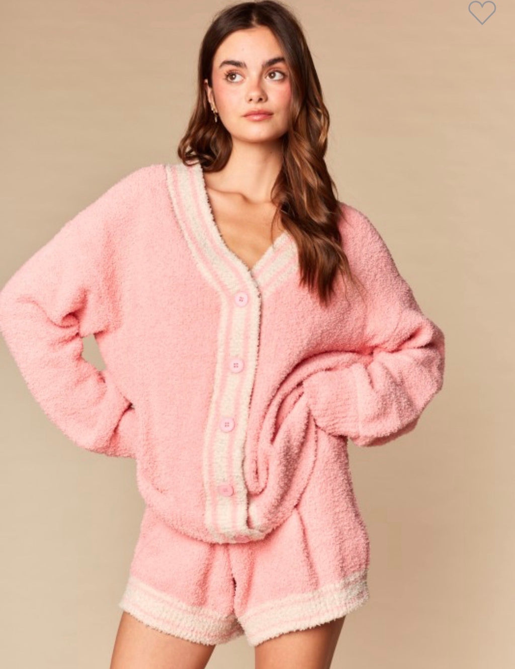 Teddy bear 🧸 PJ