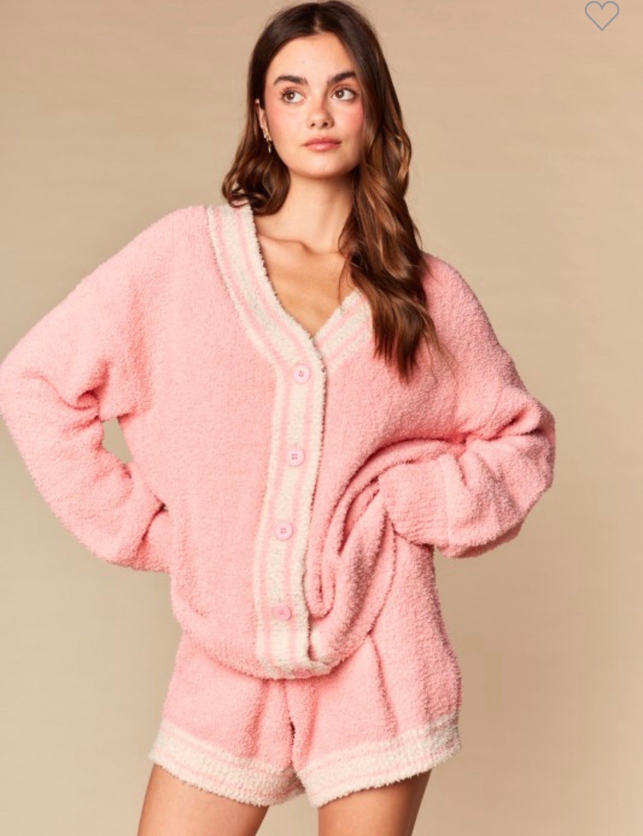 Teddy bear 🧸 PJ