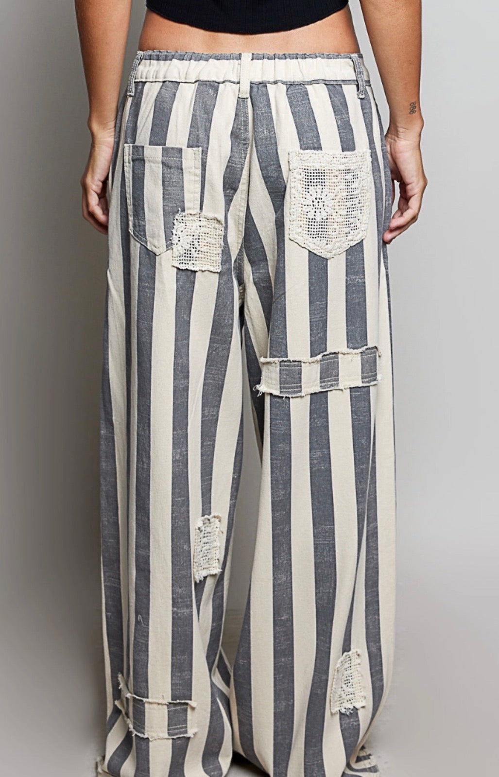 Boardwalk Rebel Jeans