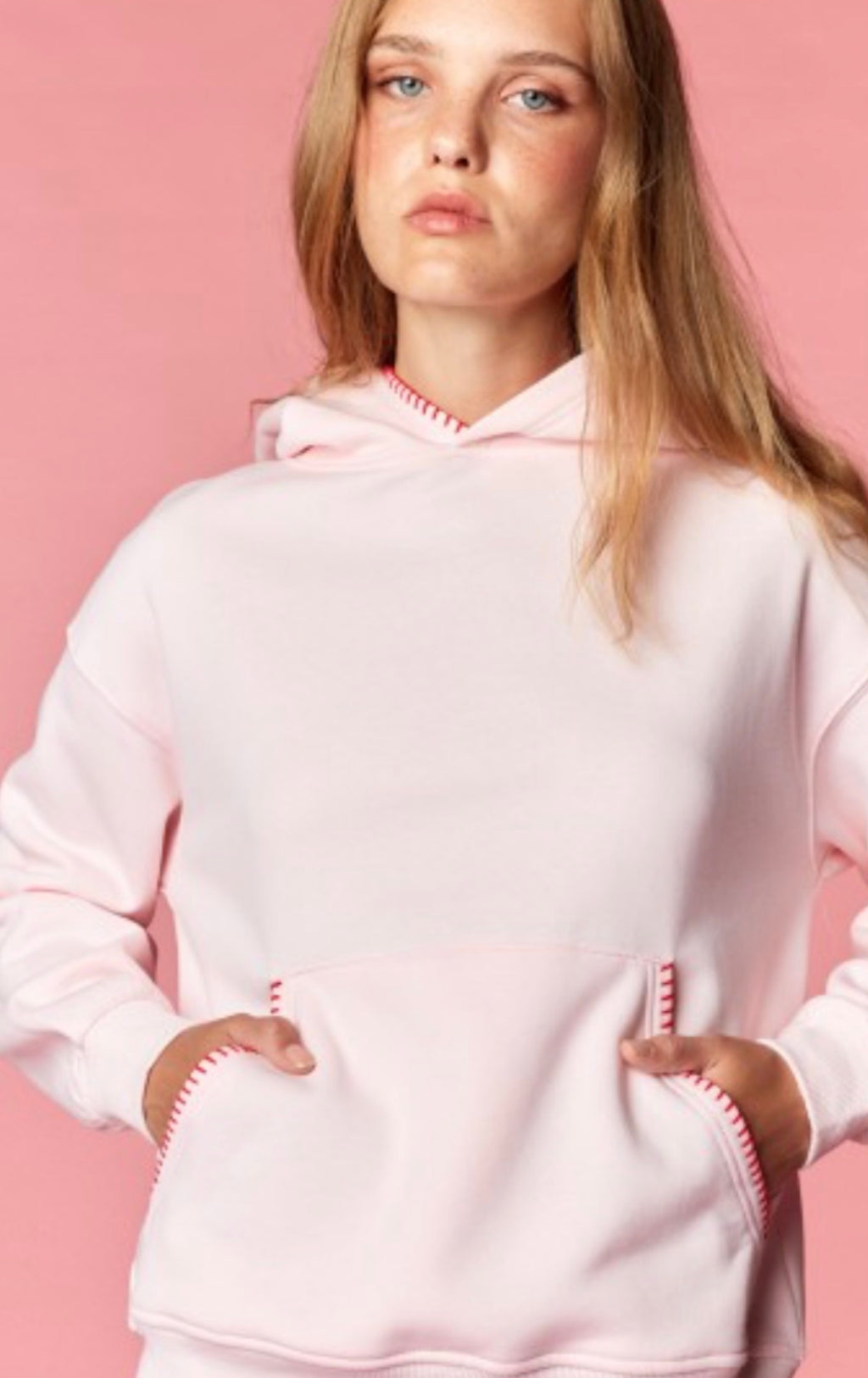 Merry Little Christmas Hoodie