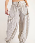 Coastal Tide Cargo Pant
