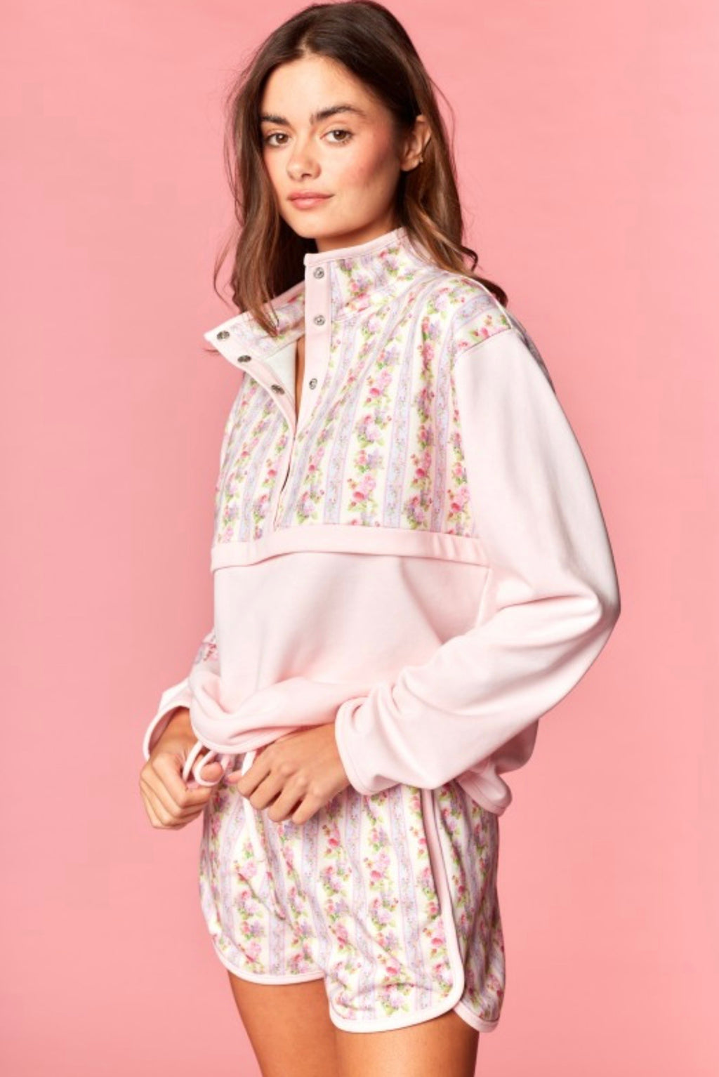 Petal Parlour Set
