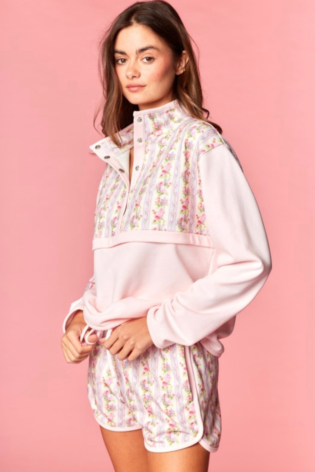 Petal Parlour Set