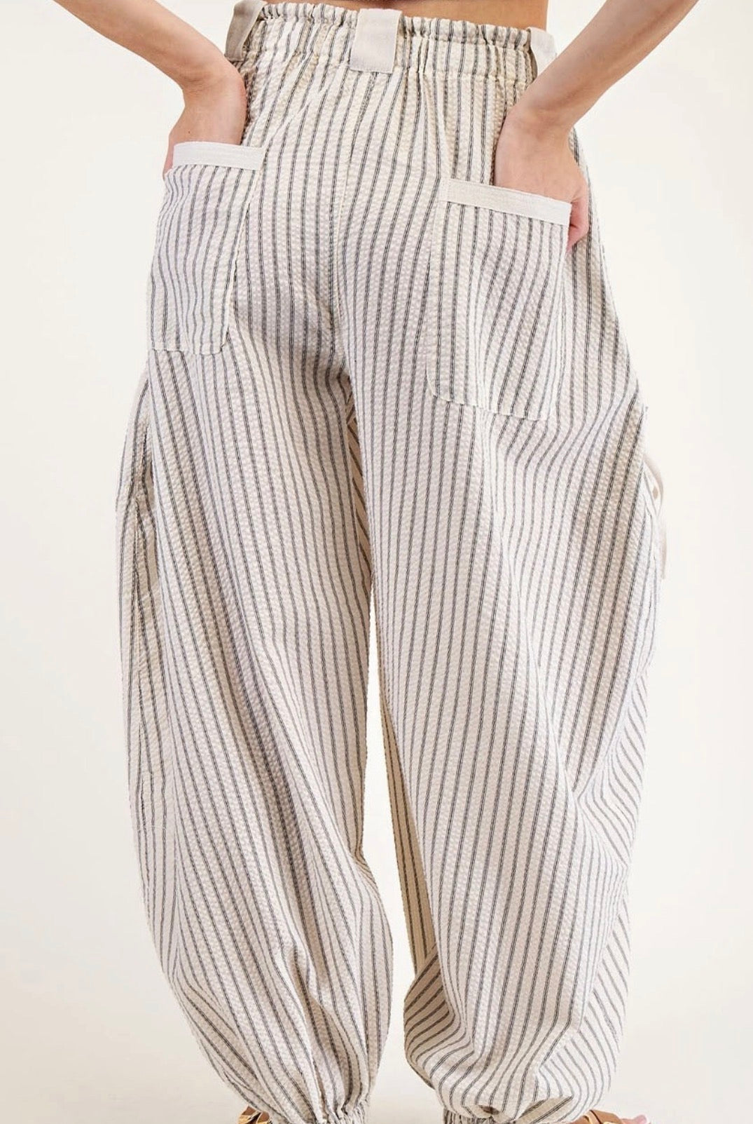 Coastal Tide Cargo Pant