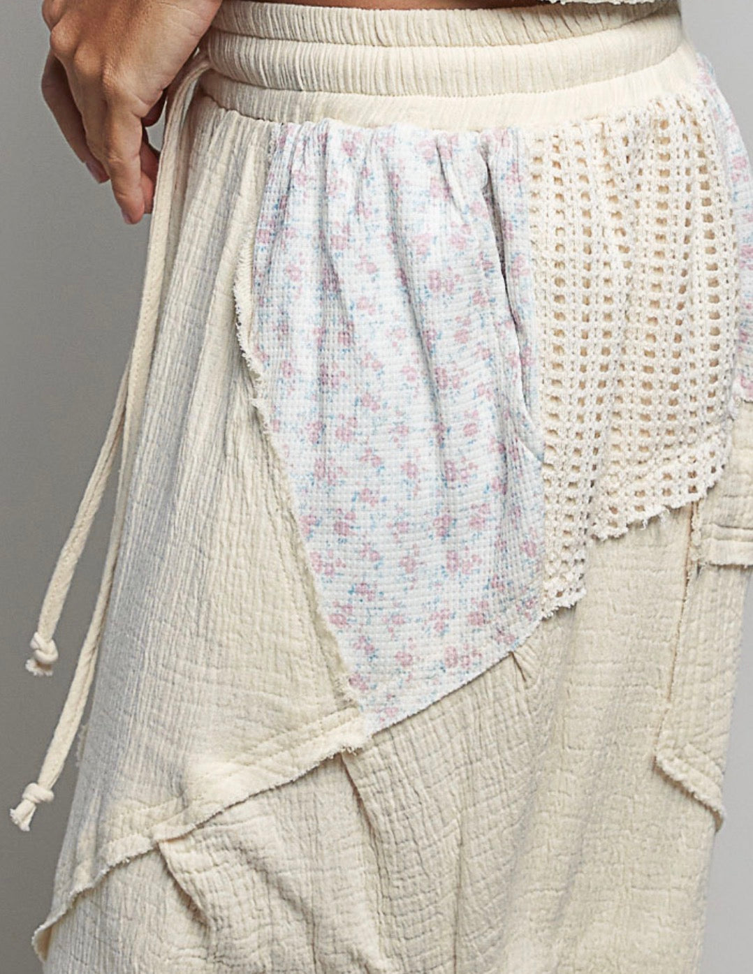 Wild Honey Pant