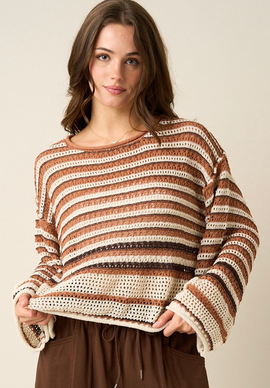 Canyon Days Knit 🧶