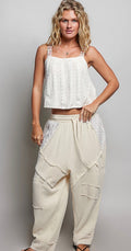 Wild Honey Pant