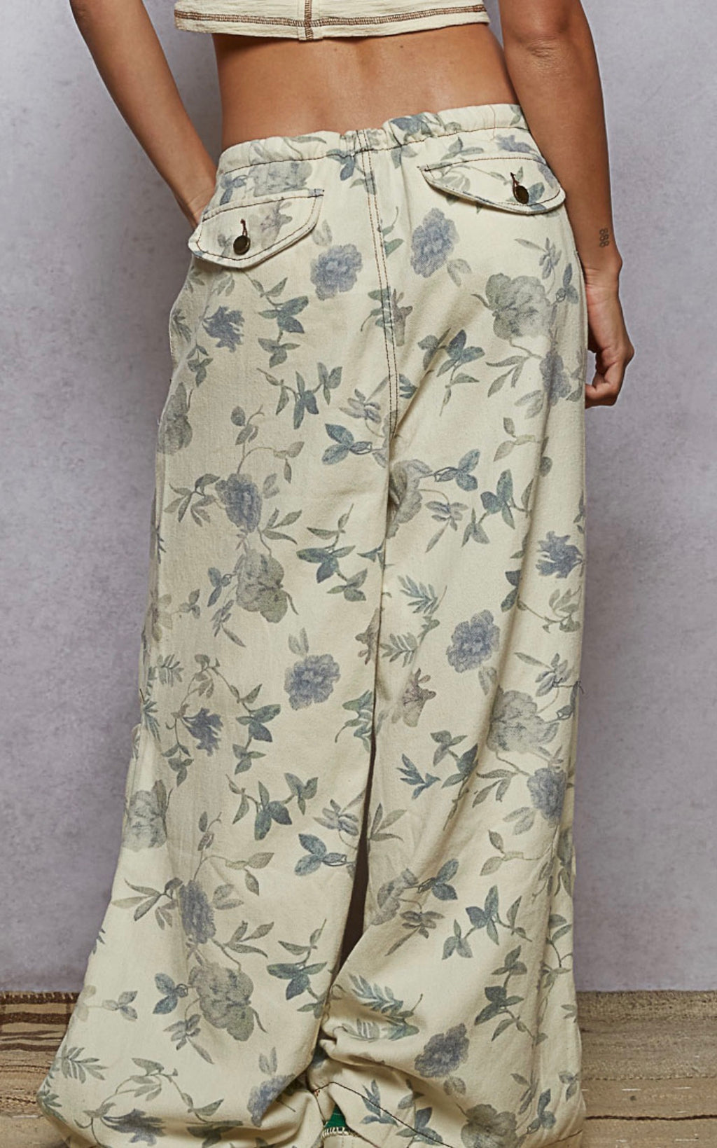 Willow & Lace Jeans