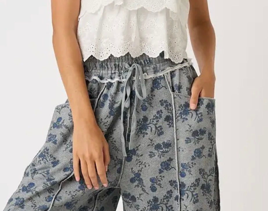 Cosy Cottage Pant