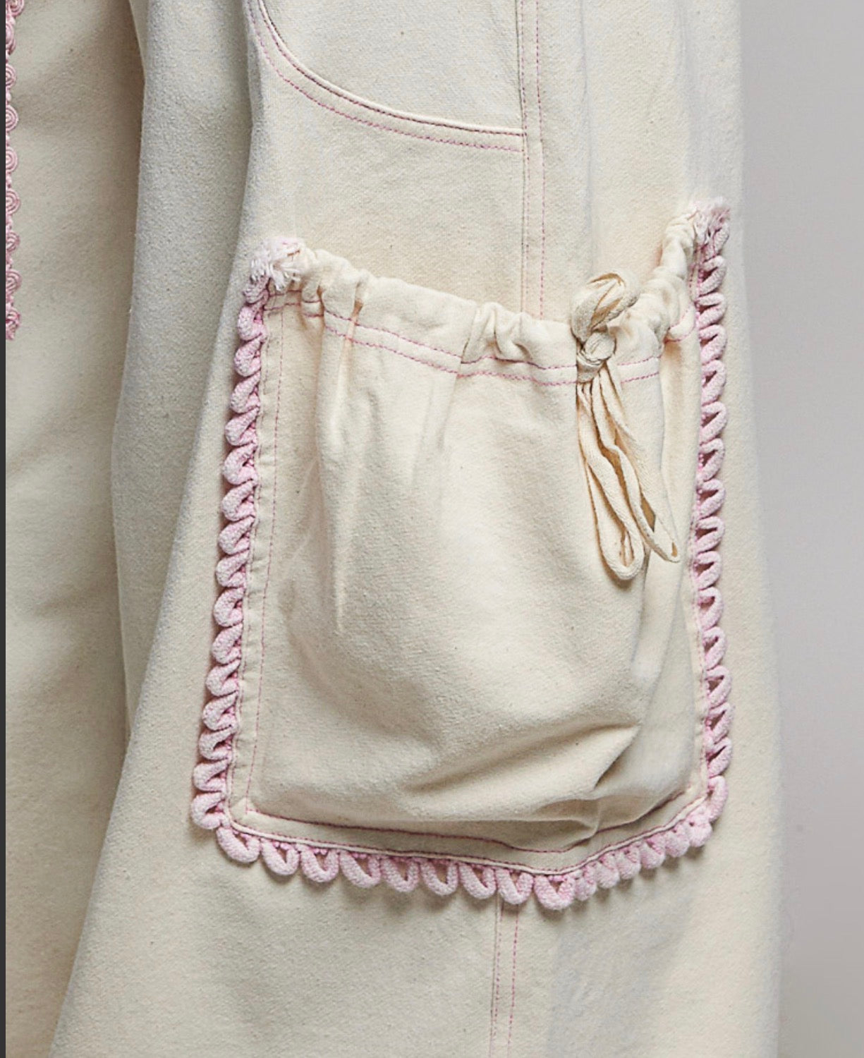 Coastal Luxe Pant