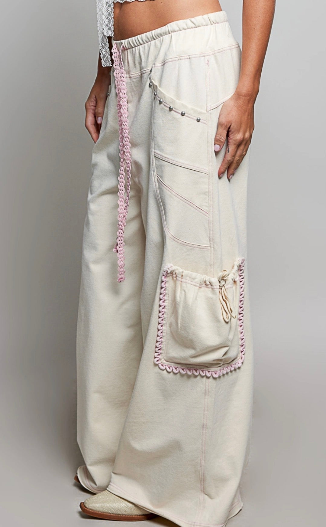 Coastal Luxe Pant