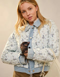 Sunday Letter Jacket