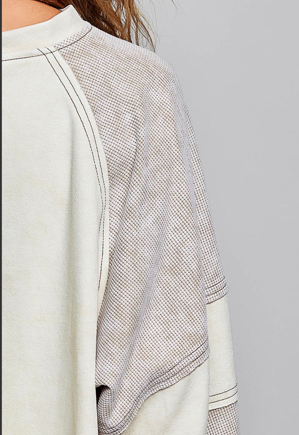 Easy Living Sweater