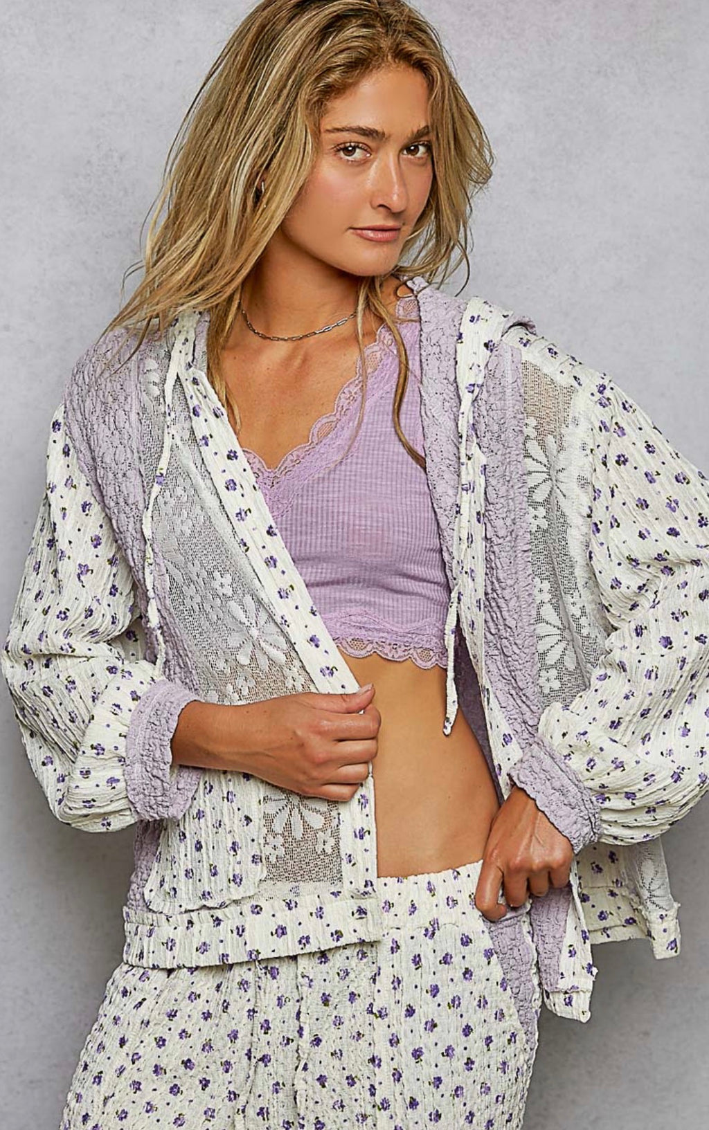 Drift Jacket