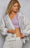 Drift Jacket