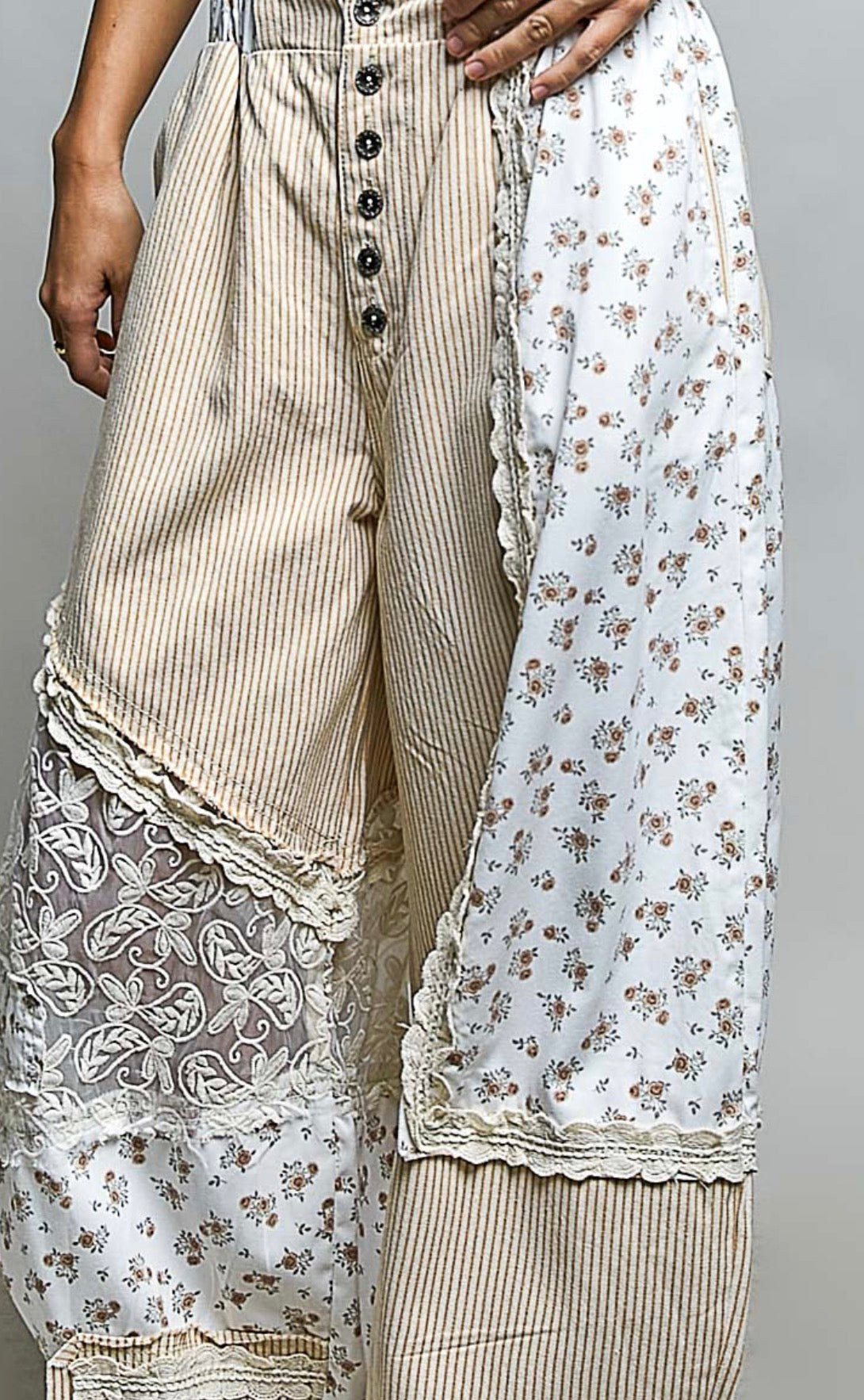 Cottage Soul Pant