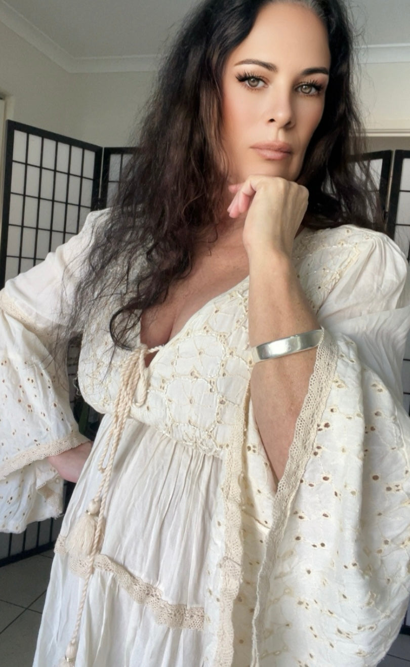 Gypsy Girl Dress