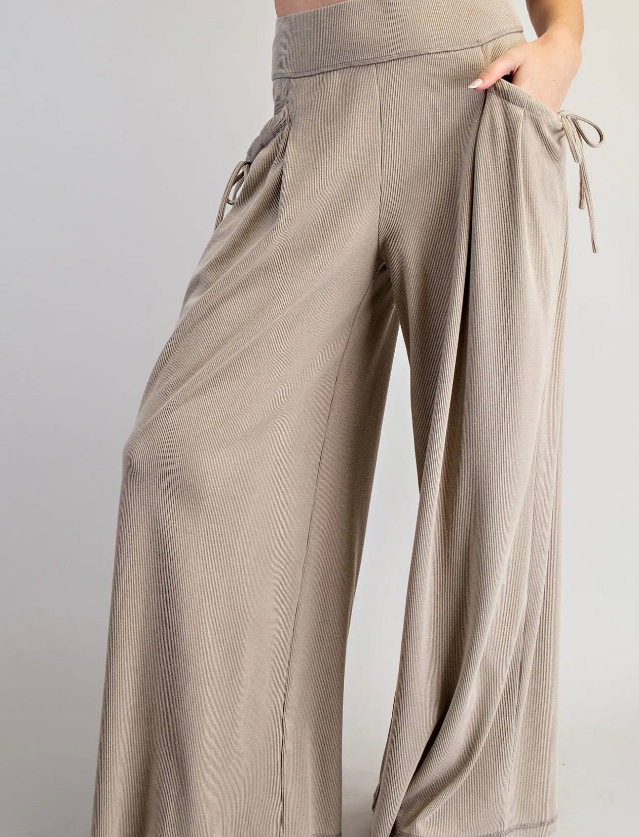 Olive Lane Pant