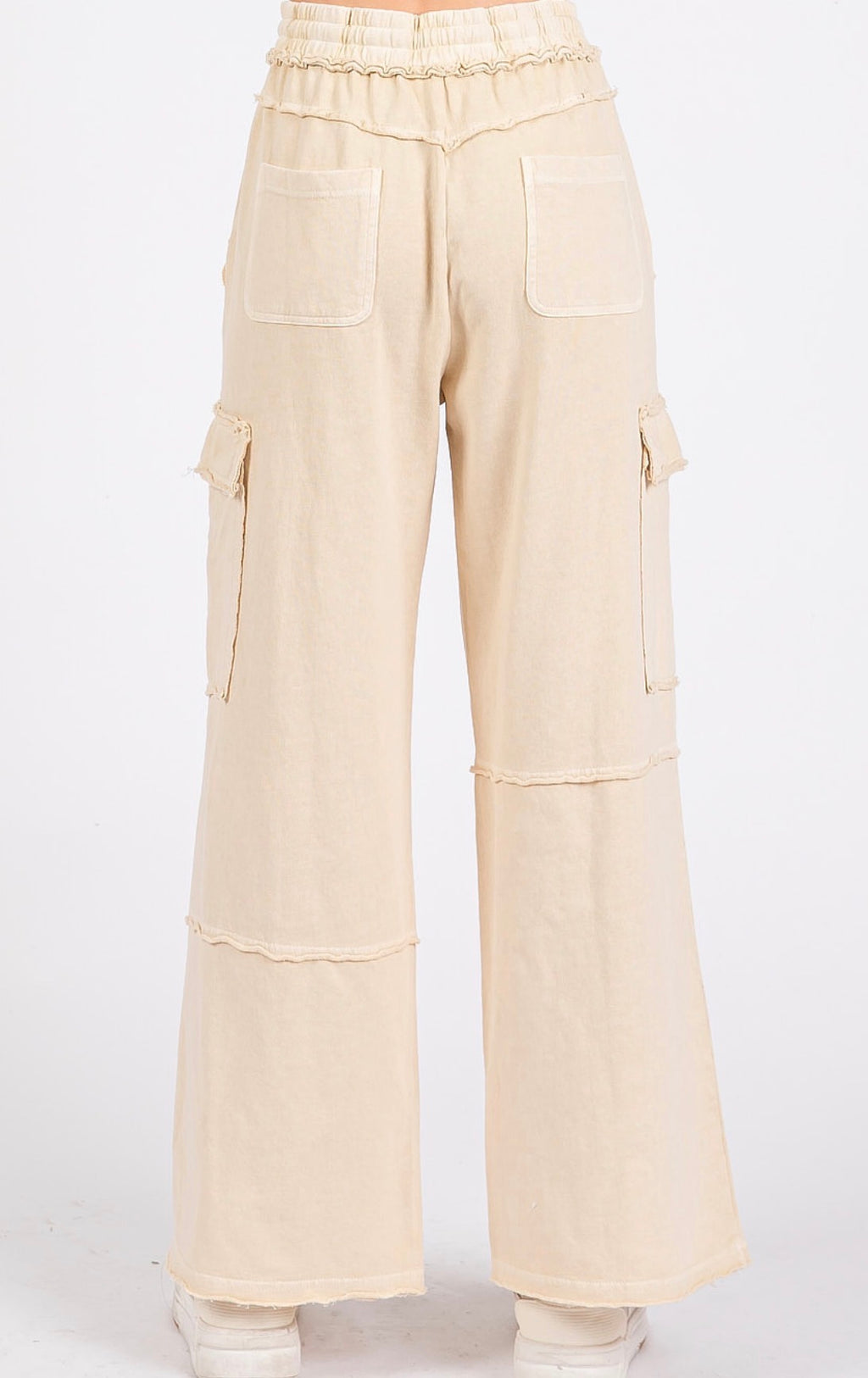 Sunkissed Stroll Pants