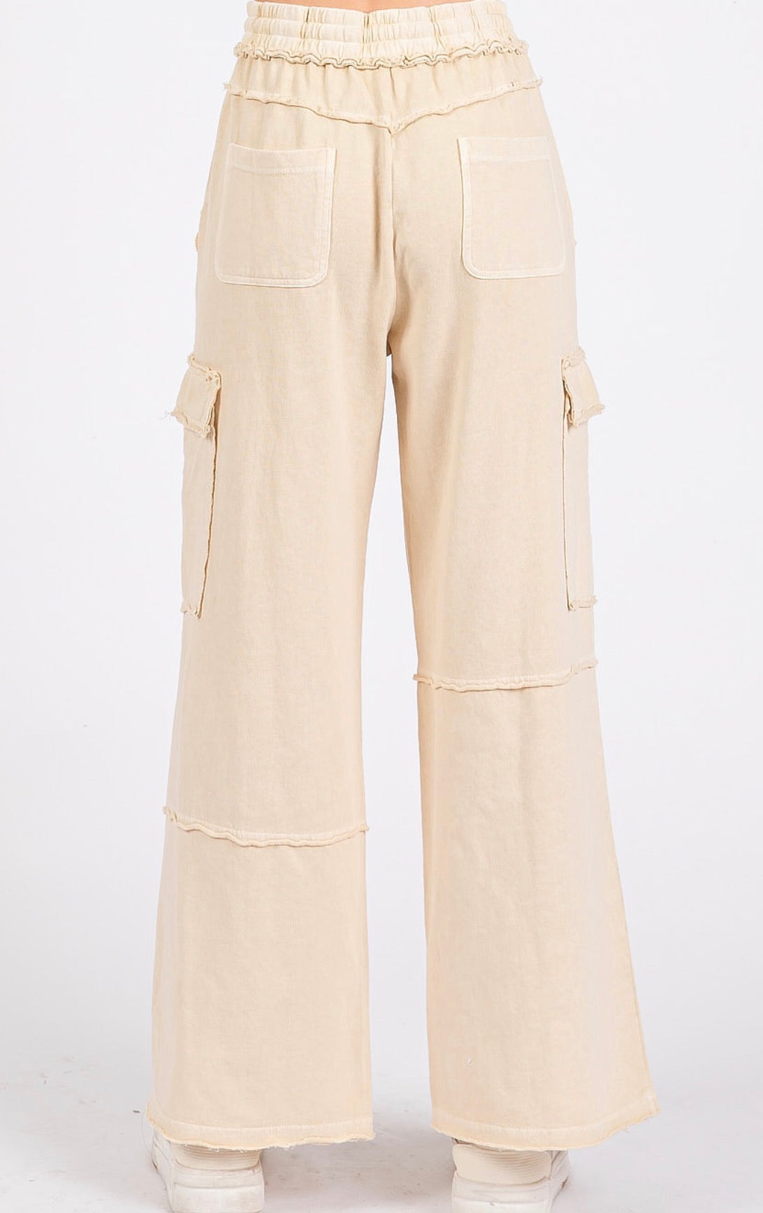 Sunkissed Stroll Pants