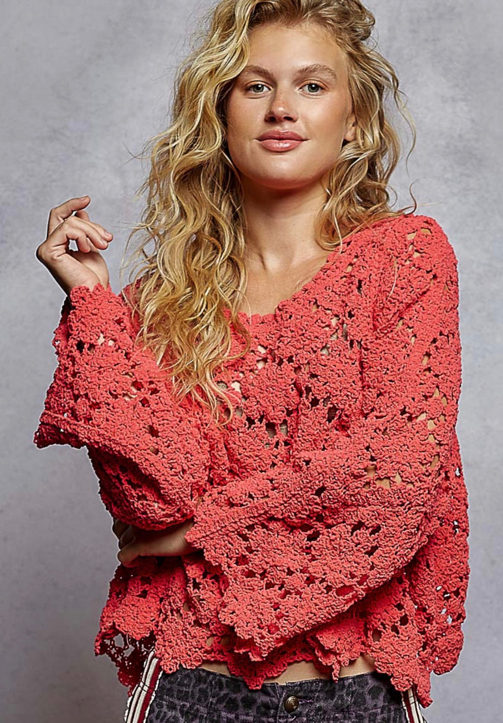 Artisan Soul Top