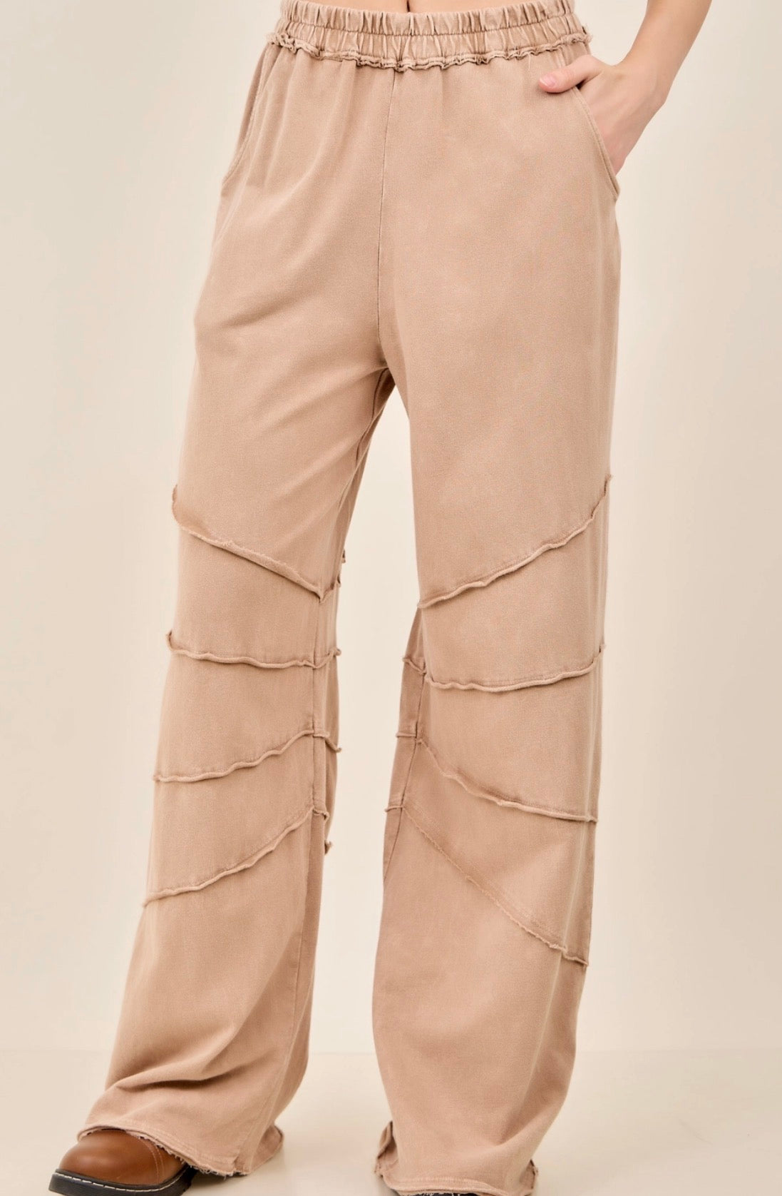 Desert Pant