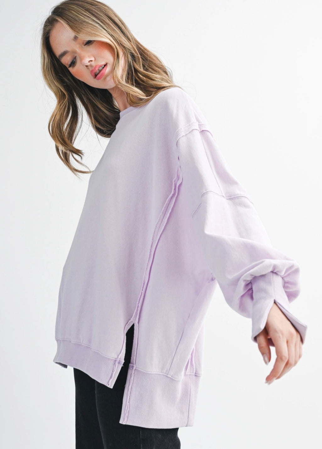 Cudal Sweater