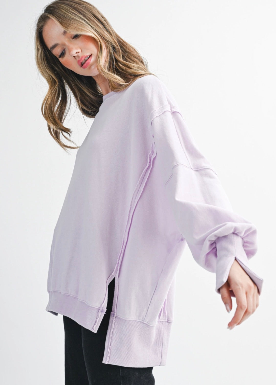 Cudal Sweater