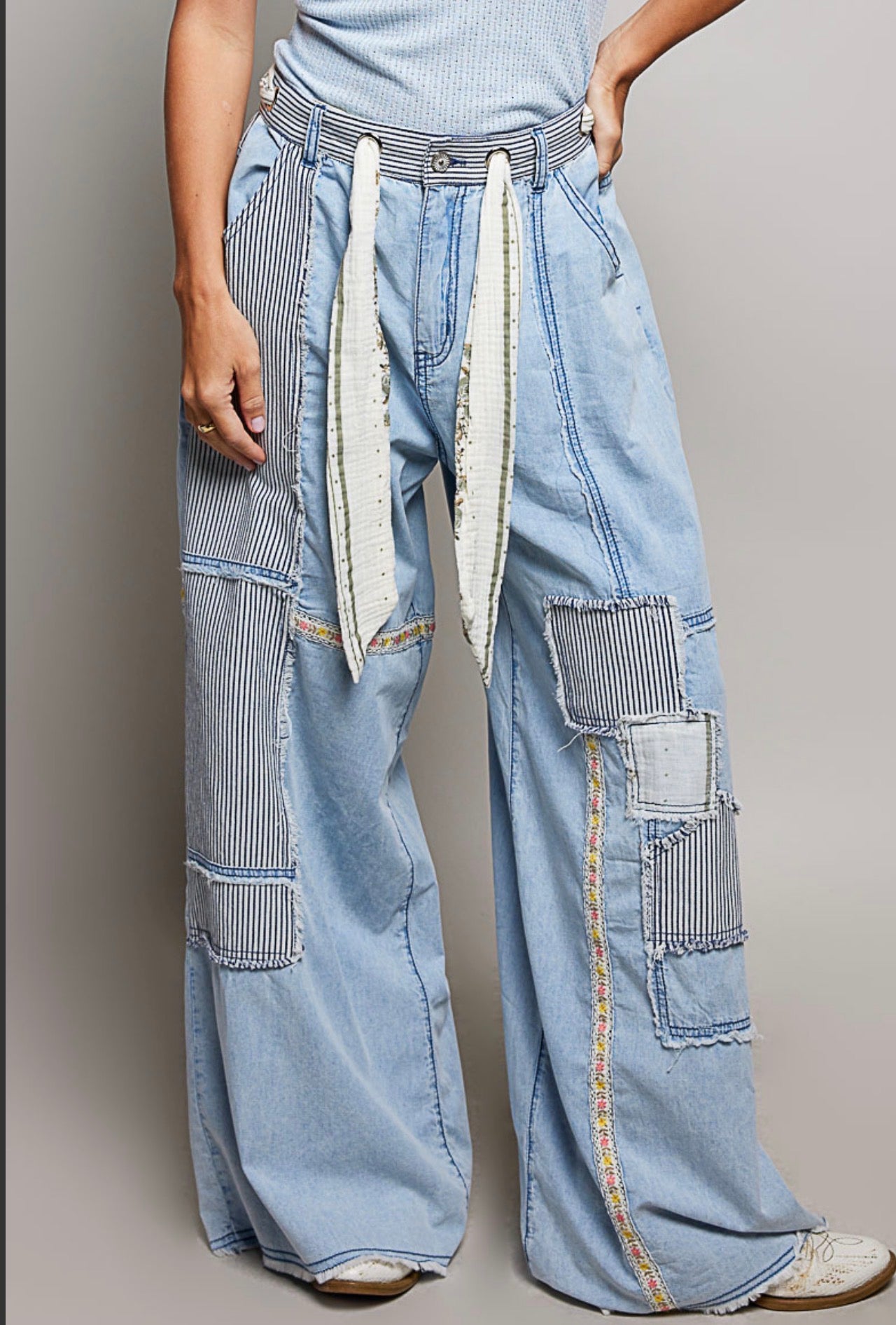 Keepsake Jeans